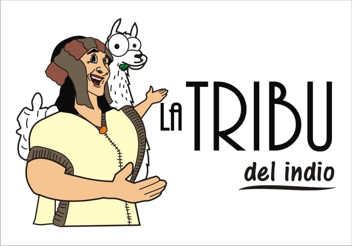 La Tribu Del Indio Ξενοδοχείο Σαν Πέδρο ντε Ατακάμα Εξωτερικό φωτογραφία