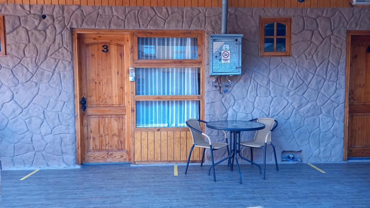 La Tribu Del Indio Ξενοδοχείο Σαν Πέδρο ντε Ατακάμα Εξωτερικό φωτογραφία