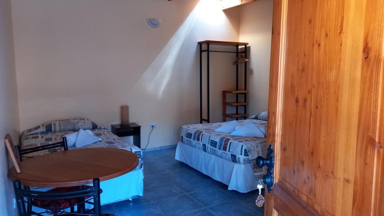 La Tribu Del Indio Ξενοδοχείο Σαν Πέδρο ντε Ατακάμα Εξωτερικό φωτογραφία